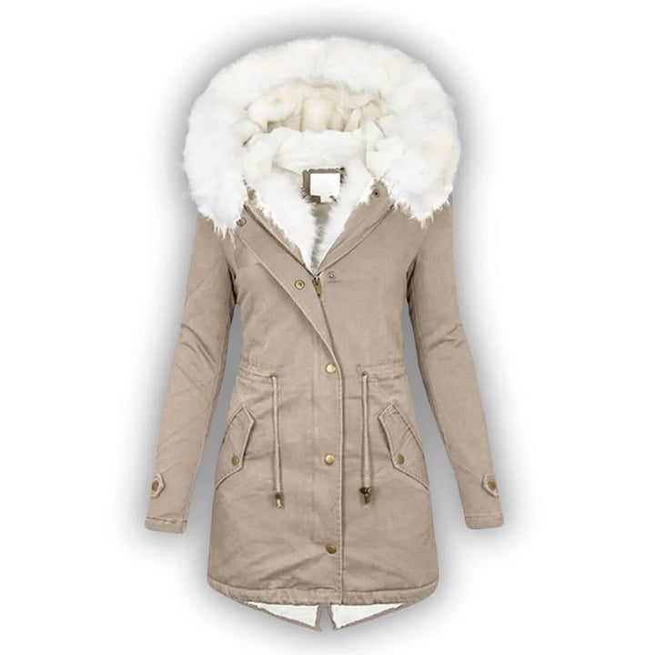 Aurora™ | Parka d'hiver de luxe