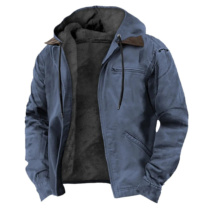 Chylo™ - The Modern And Versatile Jacket