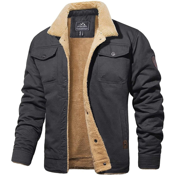 Harry™ - Blouson aviateur chaud